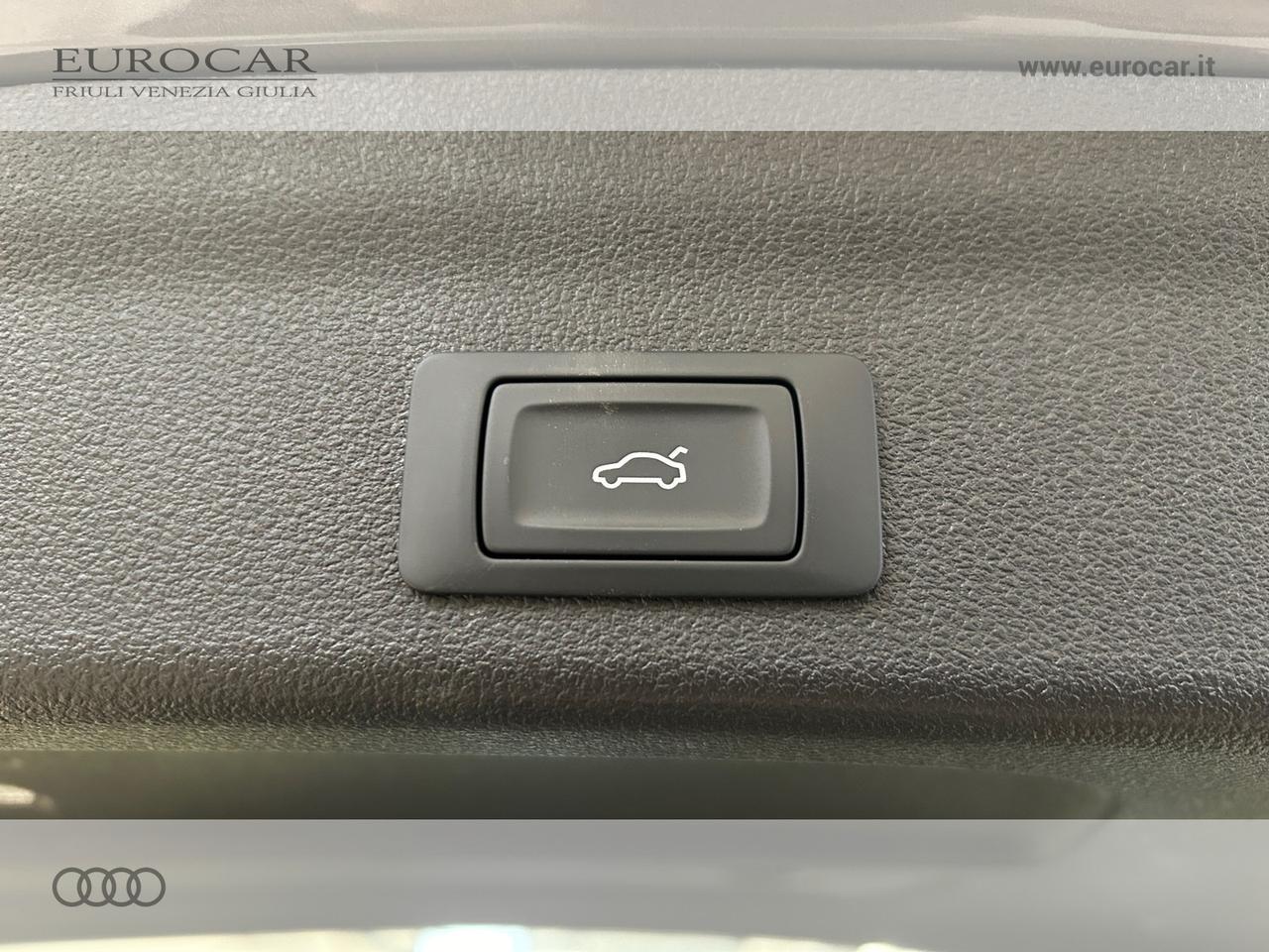 Audi A6 avant 40 2.0 tdi mhev 12v s line edition s-tronic