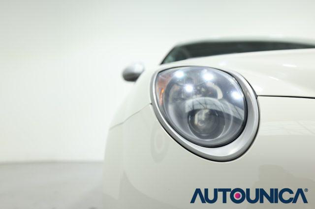 ALFA ROMEO MiTo 1.4 78 CV 8V S&S DISTINCTIVE NEOPATENTATI
