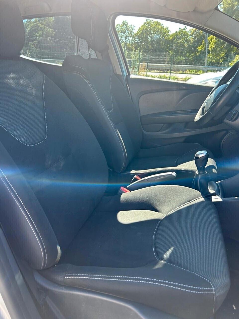 Renault Clio TCe 12V 90 CV GPL Start&Stop 5 porte Energy Life ok neo patentati