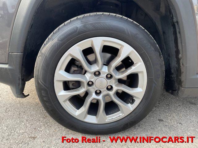 JEEP Compass 1.6 Multijet II 2WD Business