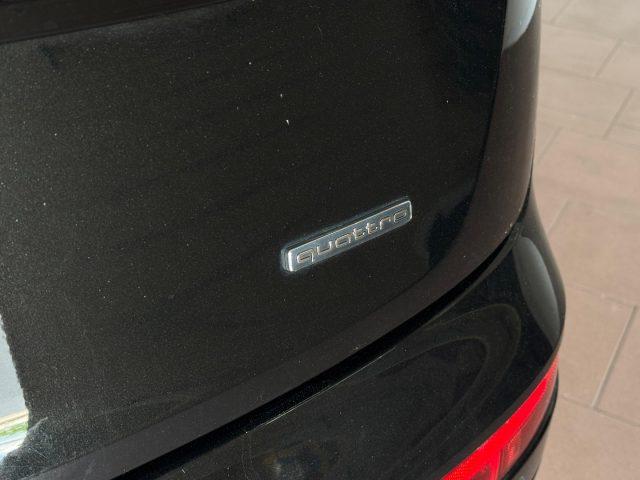 AUDI Q5 40TDI 204cvQuattro Hy Str Sline S line Unip Matrix