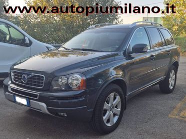 VOLVO XC90 D5 AWD Geartronic Momentum