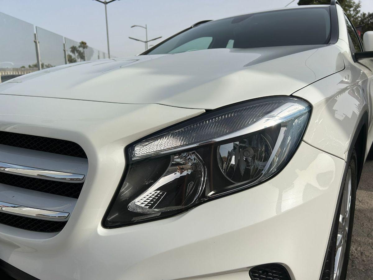 MERCEDES - Classe GLA - GLA 180 d Executive