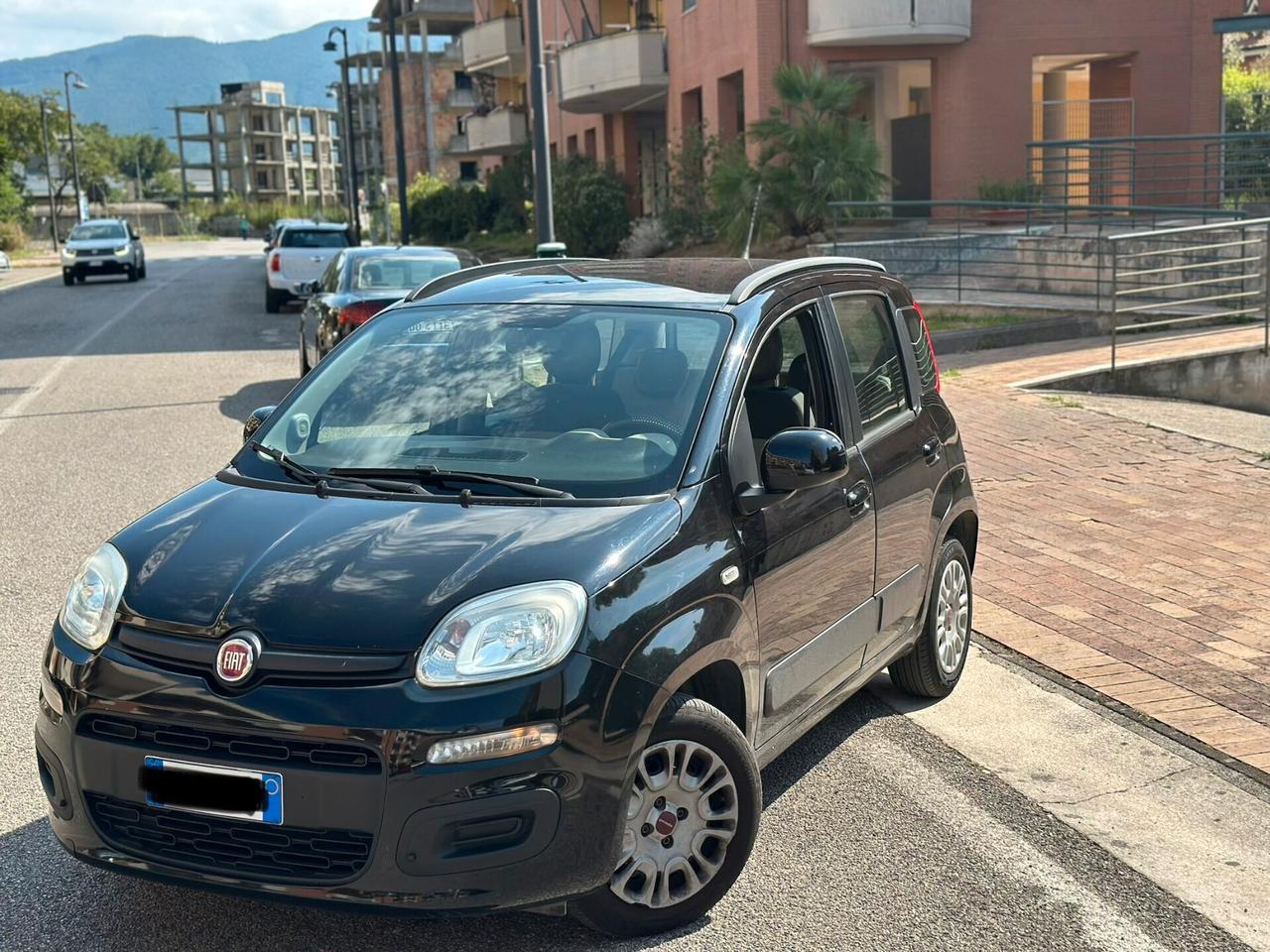 Fiat Panda 1.2 EasyPower GPL - USATO GARANTITO -