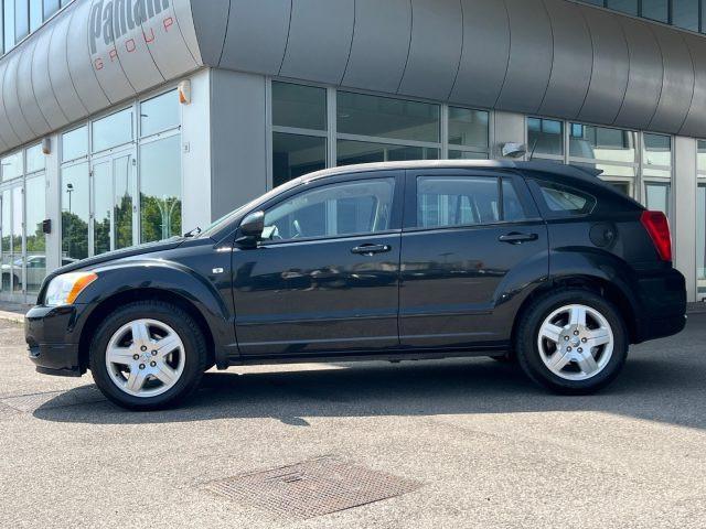 DODGE Caliber 2.0 Turbodiesel DPF SXT