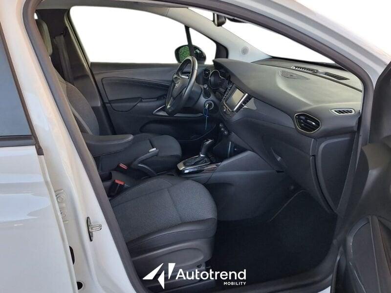 Opel Crossland 1.5 ECOTEC D 120 CV Automatica Elegance S&S