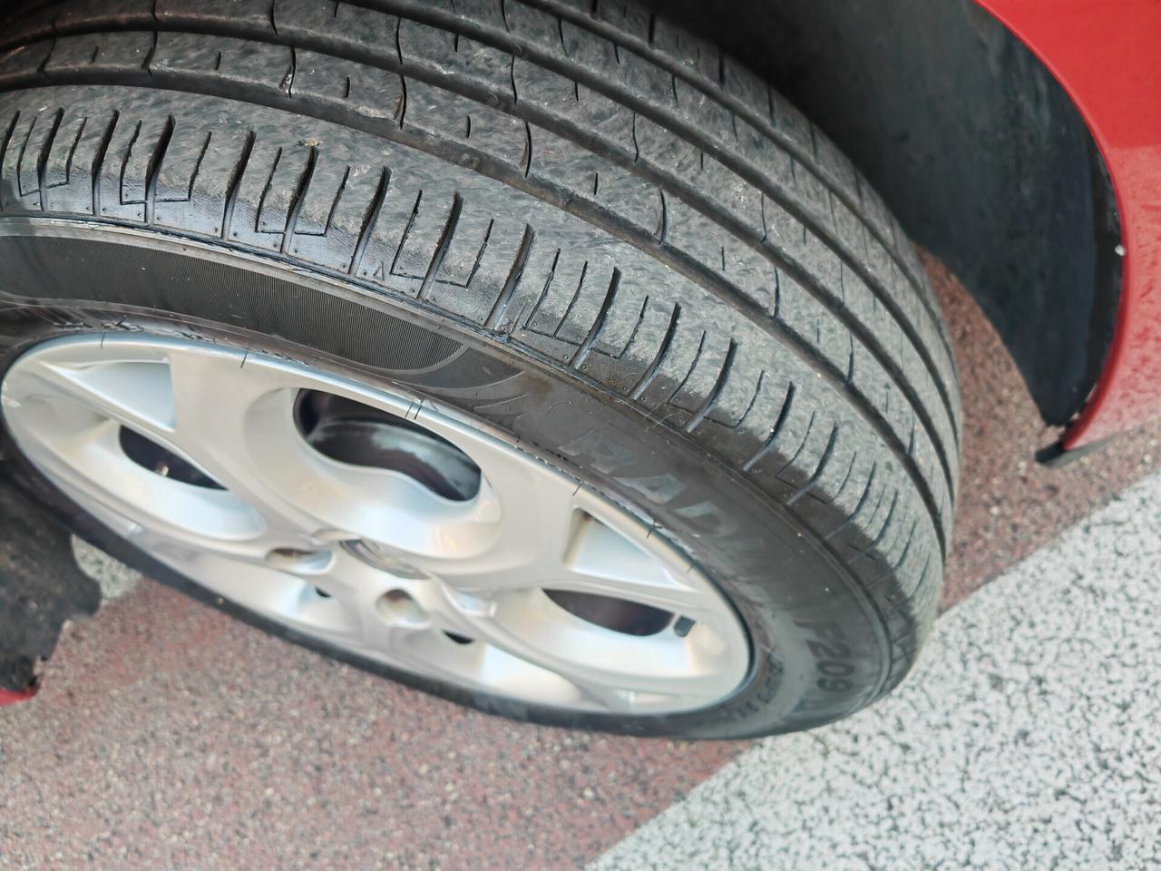 CITROEN C3 1.4 HDI DIESEL CV68 KW50 BUSNESS