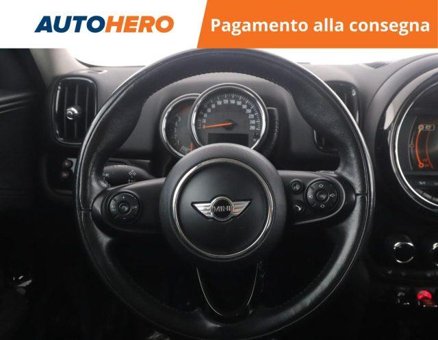 MINI Countryman 2.0 Cooper D Countryman