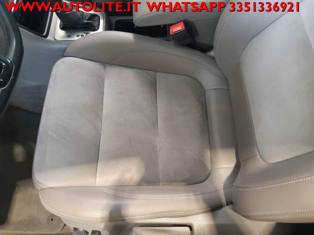 VOLKSWAGEN Sharan 2.0 TDI 150 CV SCR DSG Executive BlueMotion Tech.