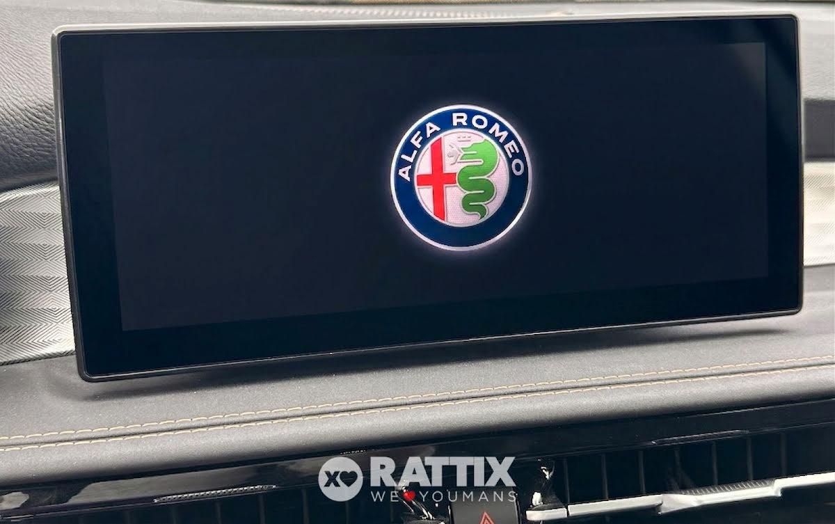 Alfa Romeo Tonale 1.5 Hybrid 160CV Veloce TCT7