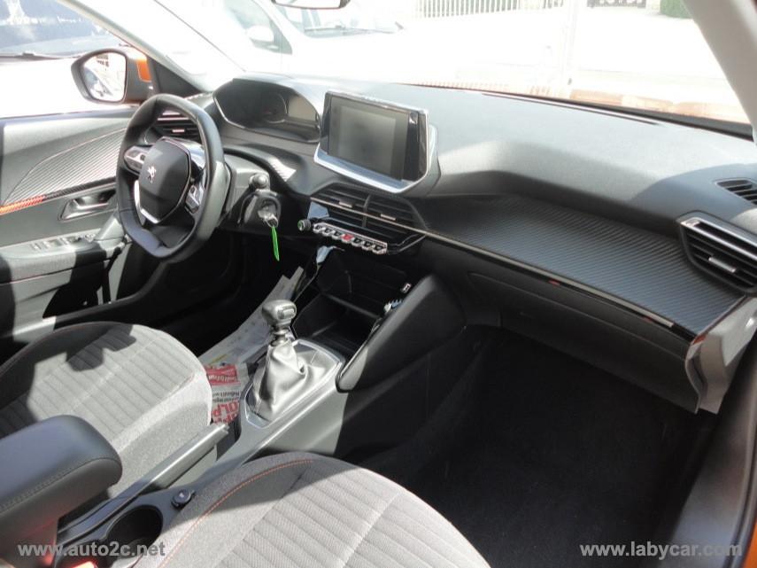 PEUGEOT 2008 BlueHDi 110 S&S GT