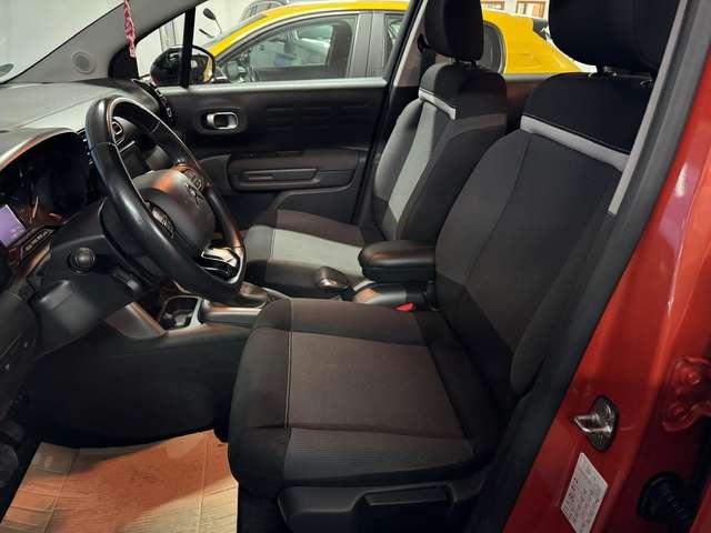 Citroen C3 C3 Aircross I 2017 Aircross 1.5 bluehdi Feel s