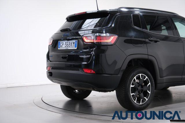 JEEP Compass 1.3 TURBO T4 240 CV PHEV AT6 4XE TRAILHAWK