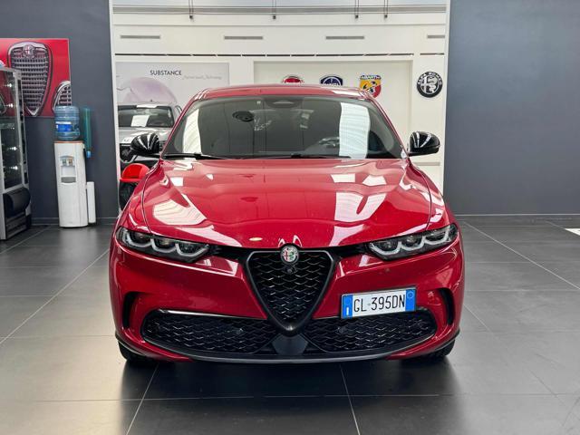 ALFA ROMEO Tonale 1.5 160 CV MHEV TCT7 Veloce