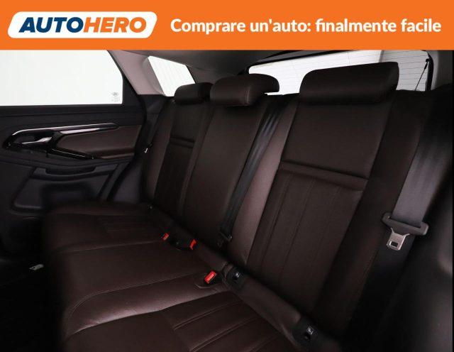 LAND ROVER Range Rover Evoque 2.0D I4 163 CV