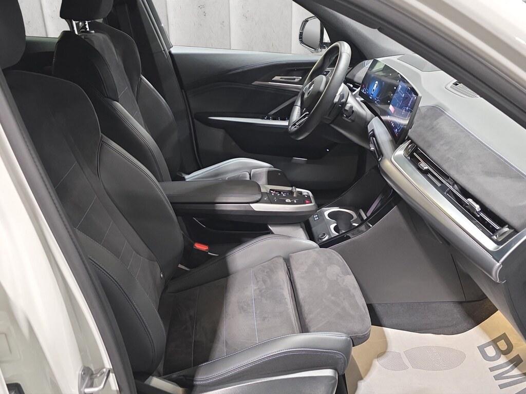 BMW X2 20 d 48V MSport Pro xDrive DCT