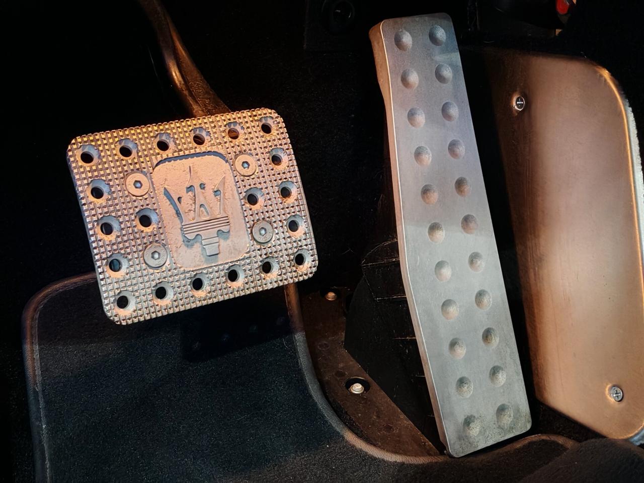 Maserati GranTurismo 4.7 V8 Sport MC-Line