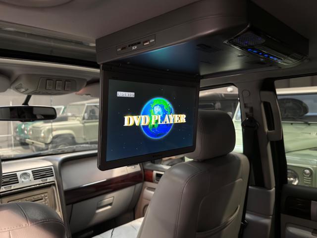 LINCOLN Navigator 5.4I V8