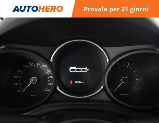 FIAT 500L 1.3 Multijet 95 CV Cross