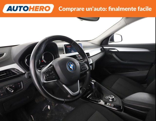 BMW X2 xDrive25e Advantage