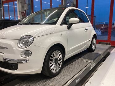 Fiat 500 1.2 EasyPower Lounge - IN ARRIVO