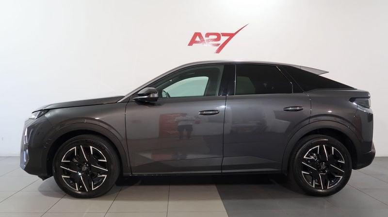 Peugeot 3008 3008 1.2 hybrid Allure 145cv e-dcs6