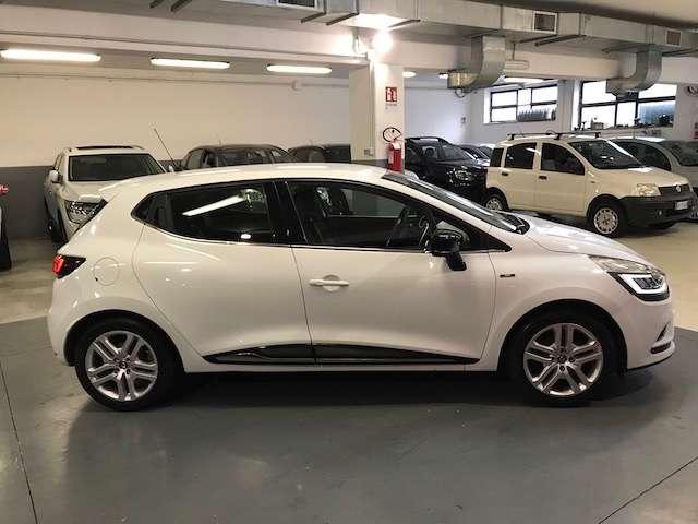 Renault Clio Clio IV 0.9 tce GPL DELLA CASA Moschino Life90cv