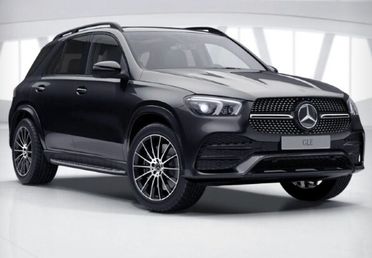 Mercedes-benz GLE 350 de hybrid EQ 4Matic Premium Plus