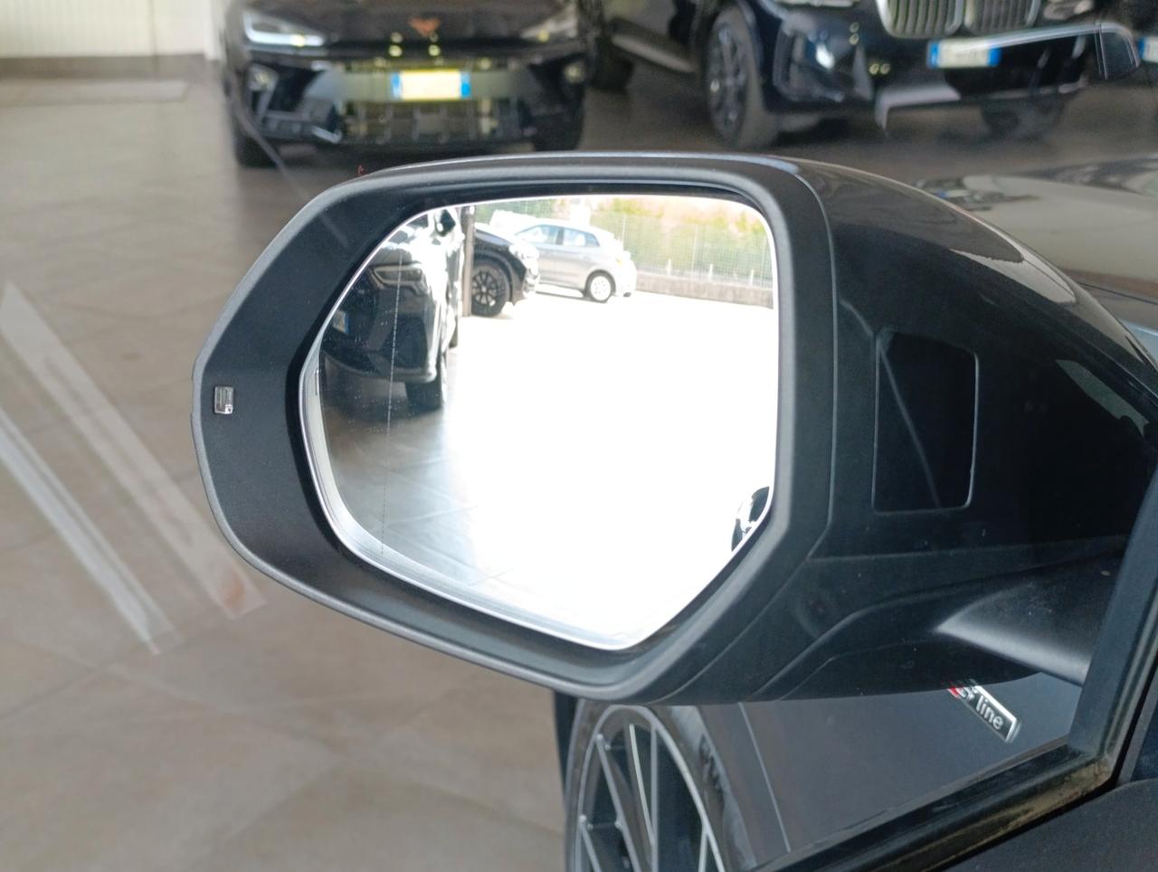 Audi Q8 55 3.0 tfsi mhev Sport quattro tiptronic