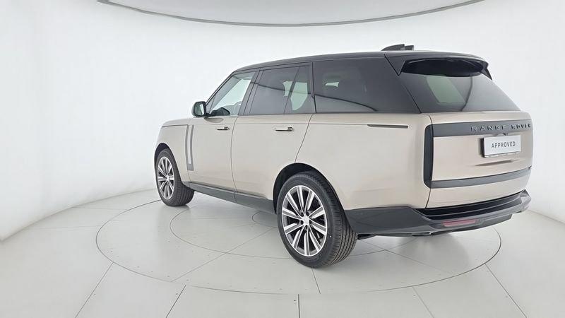 Land Rover Range Rover 3.0D l6 350 CV HSE