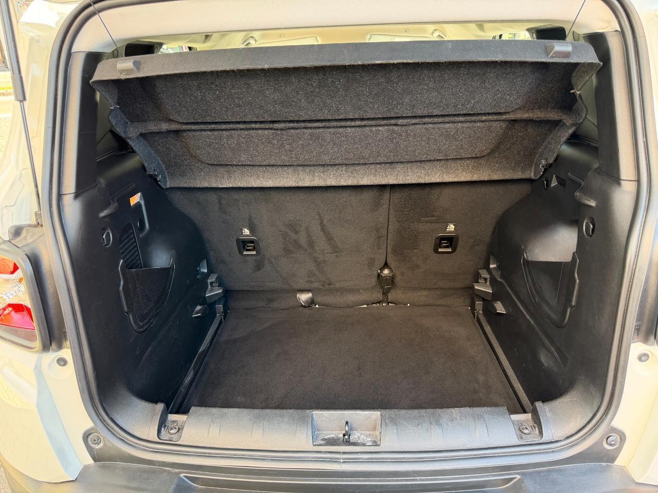 Jeep Renegade 1.0 T3