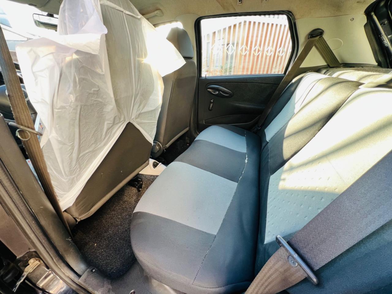 Fiat Punto CON 12 MESI GARANZIA INCLUSI NEL PREZZO