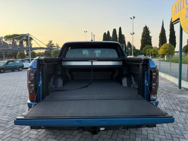FORD Ranger Raptor 2.0 TDCi aut. 213 CV DC RAPTOR IVA COMPRESA