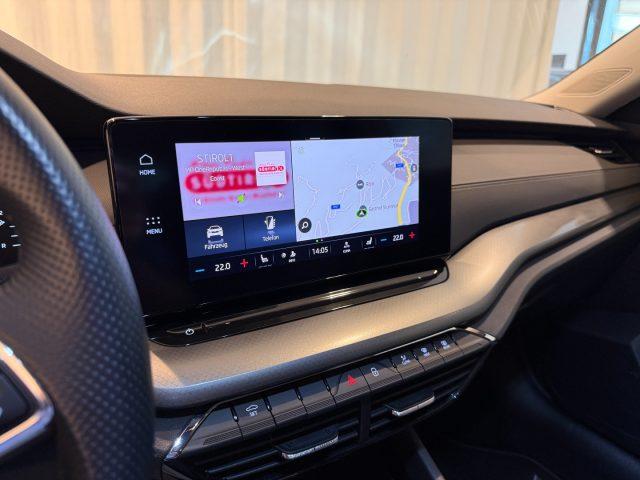 SKODA Octavia 2.0 TDI DSG Executive LED Camera Navi