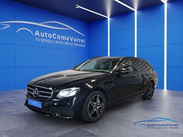 Mercedes-Benz EQ-Power 300 E De S.W. Auto Premium