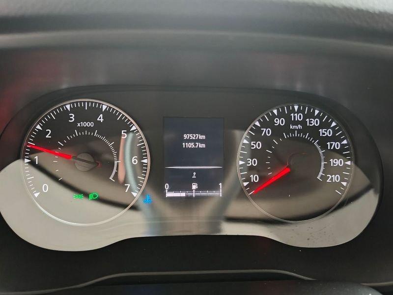 Dacia Duster Duster 1.0 TCe 100 CV ECO-G 4x2 Prestige