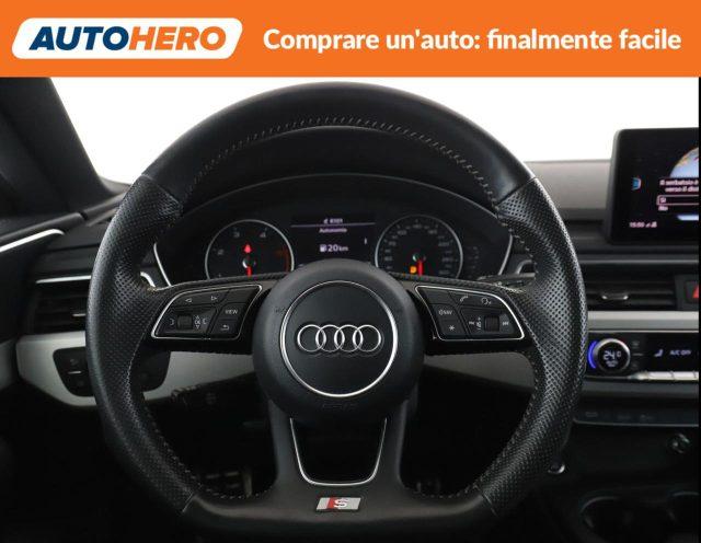 AUDI A5 SPB 2.0 TDI 190 CV Sport