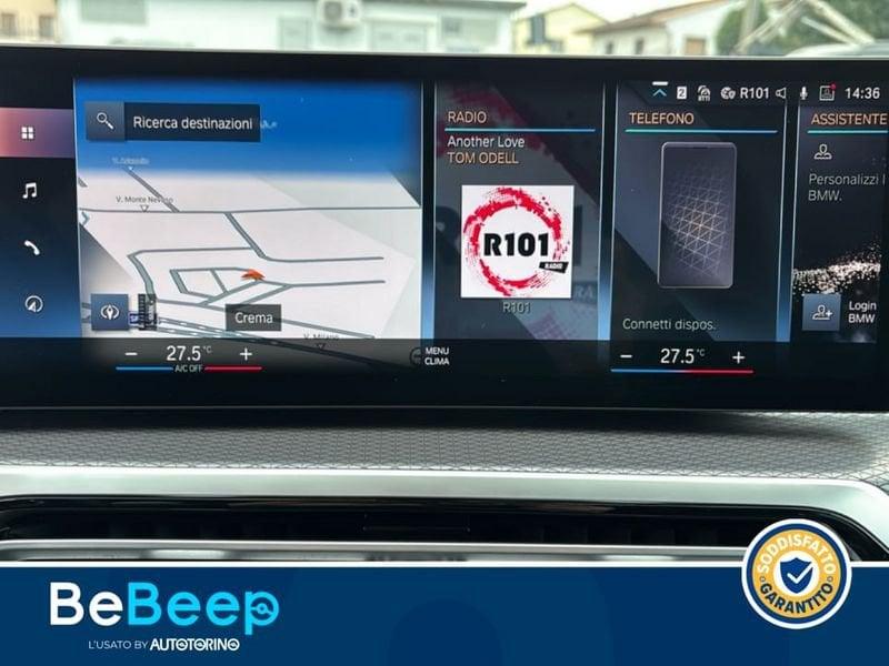 BMW Serie 4 Gran Coupé M440I GRAN COUPE MHEV 48V XDRIVE AUTO