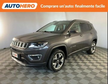 JEEP Compass 2.0 Multijet II aut. 4WD Opening Edition