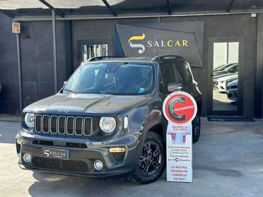 Jeep Renegade 1.0 t3 Benzina 120 cv Limited 2021