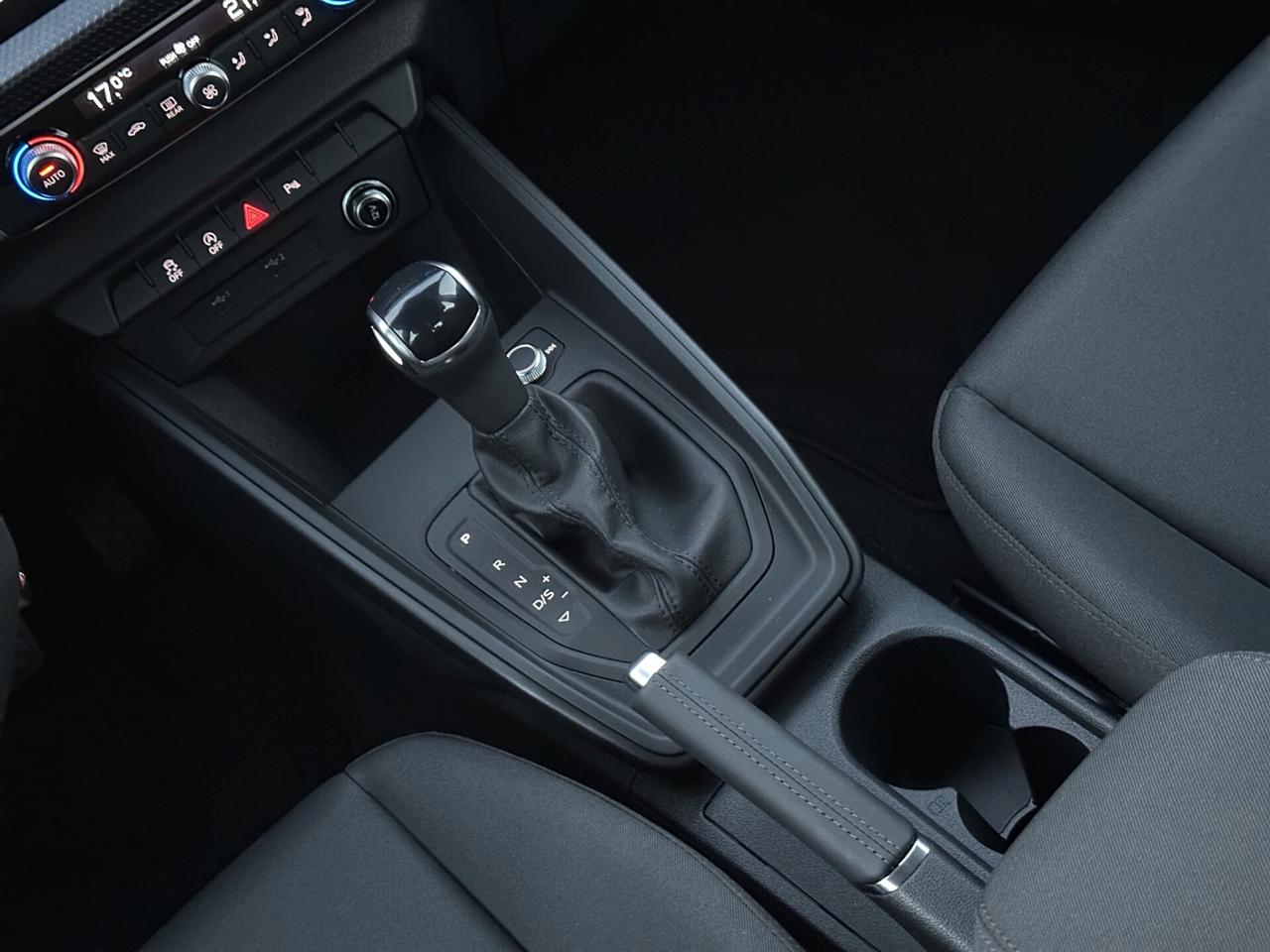Audi A1 SPB 30 TFSI S tronic Business ITALIAN
