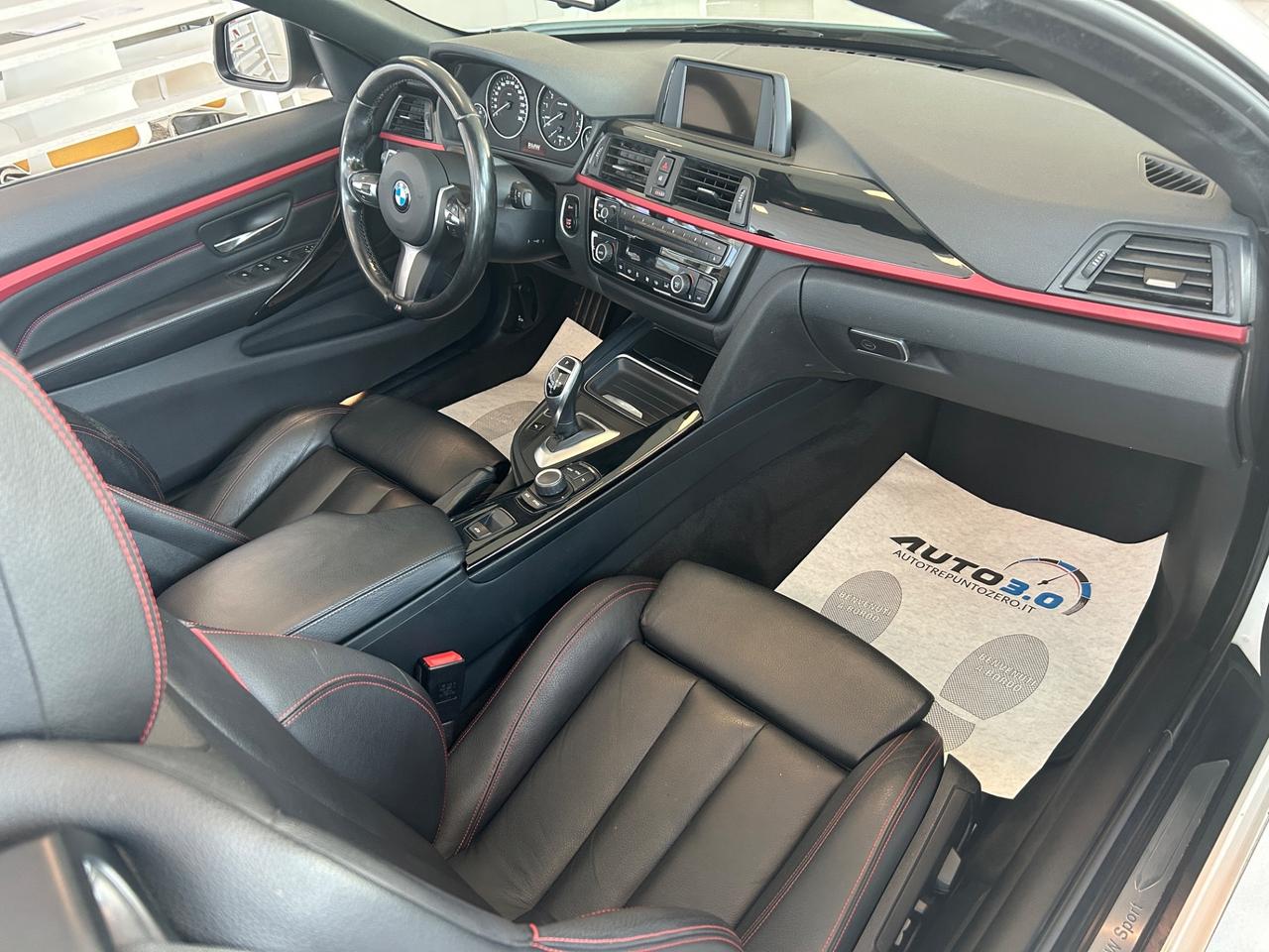 Bmw 428 428i Cabrio Sport Auto