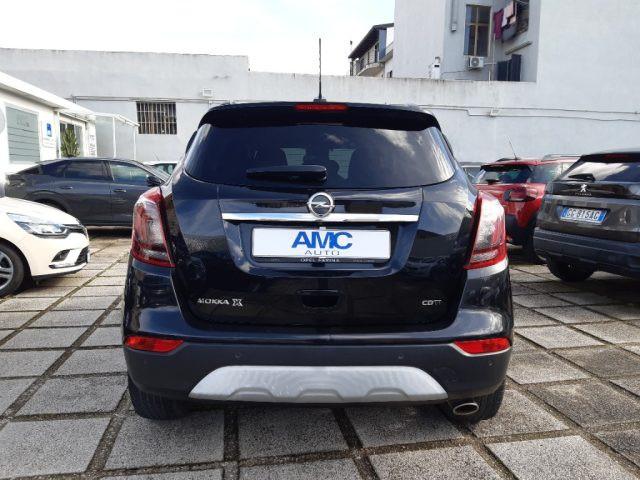 OPEL Mokka X 1.6 CDTI Ecotec 136CV 4x2 Start&Stop Innovation