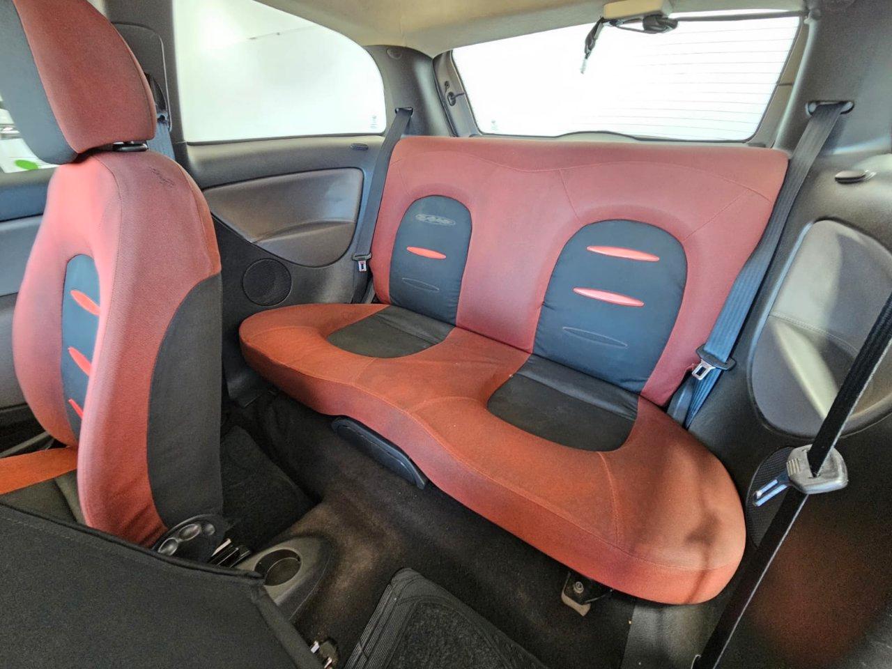 Lancia Ypsilon 3 Porte Ypsilon 1.3 mjt 16v Argento *CONTO VENDITA*