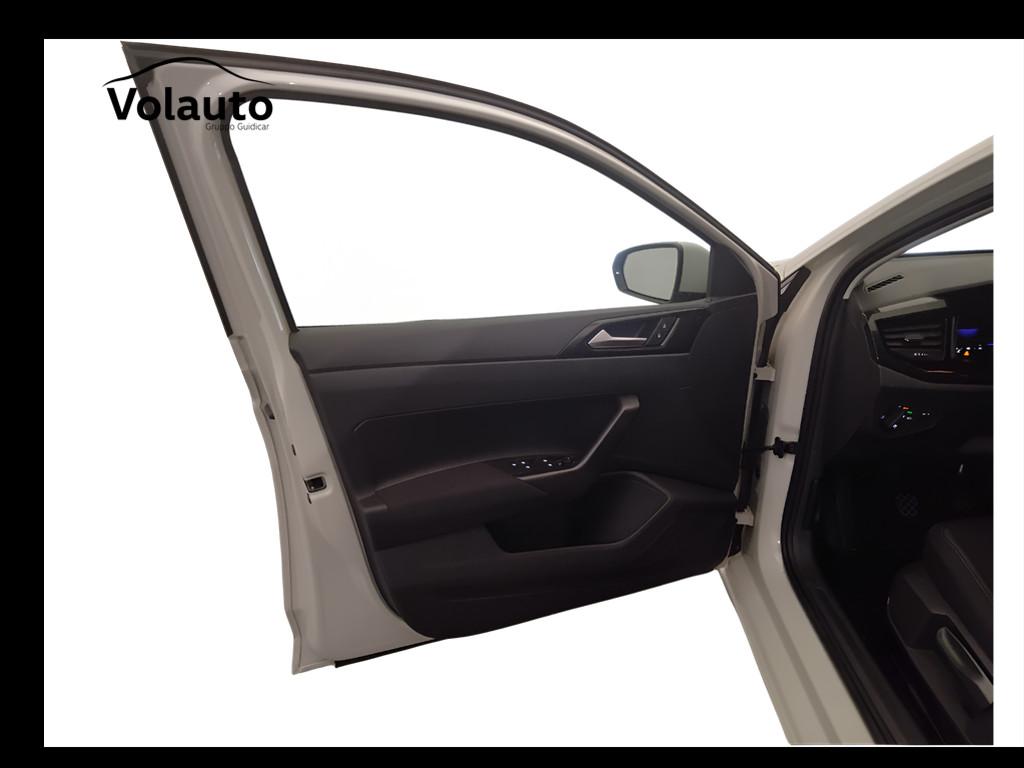 VOLKSWAGEN Polo VI 2022 - Polo 1.0 tsi Life 95cv