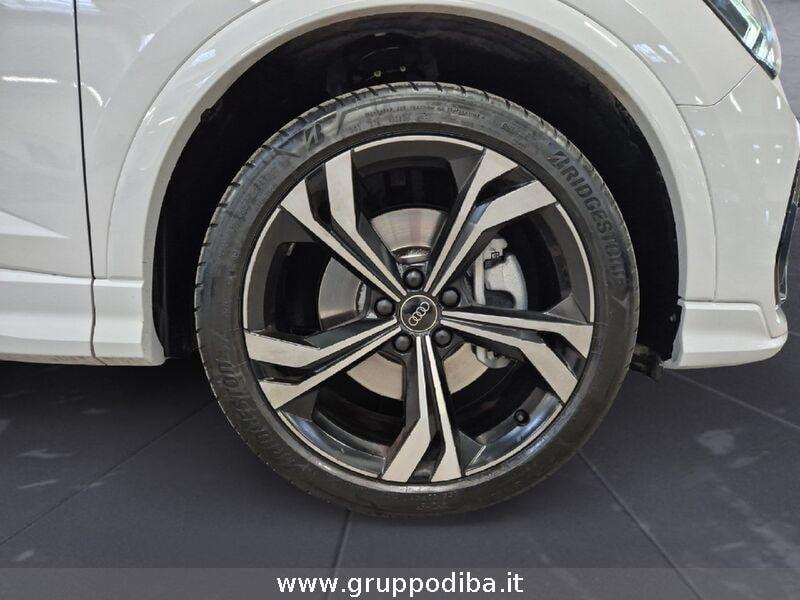 Audi Q3 I 2019 Sportback Benzina Sportback 45 1.4 tfsi e S line edition s-tronic