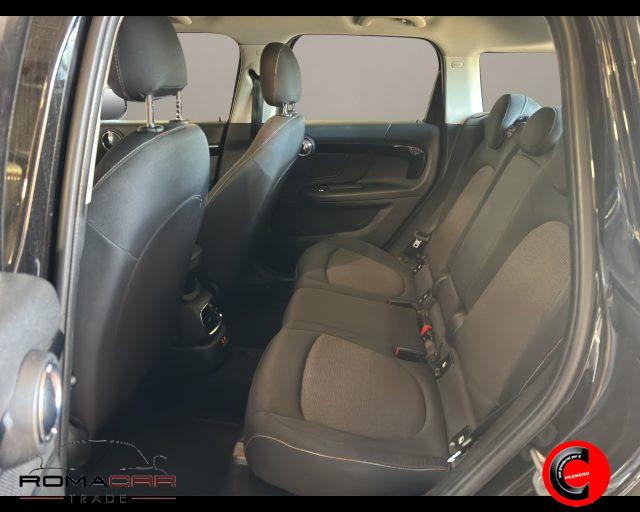 MINI Countryman 1.5 One D Northwood Edition Countryman