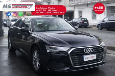 Audi A6 Audi A6 40 2.0 TDI quattro ultra S tronic Business Design Unicoproprietario