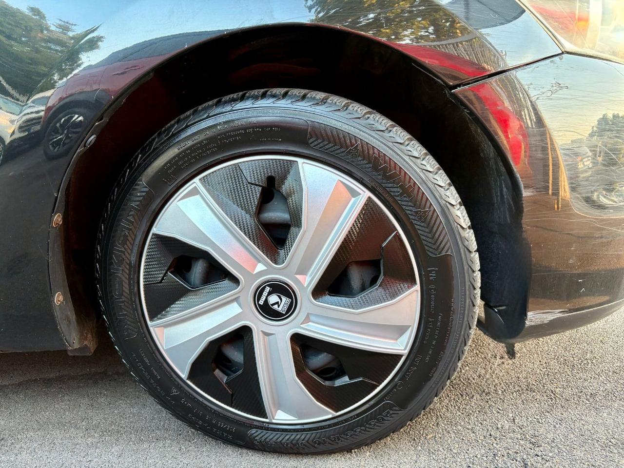 Toyota Auris 5 Porte Auris 5p 1.3 dual Sol FL