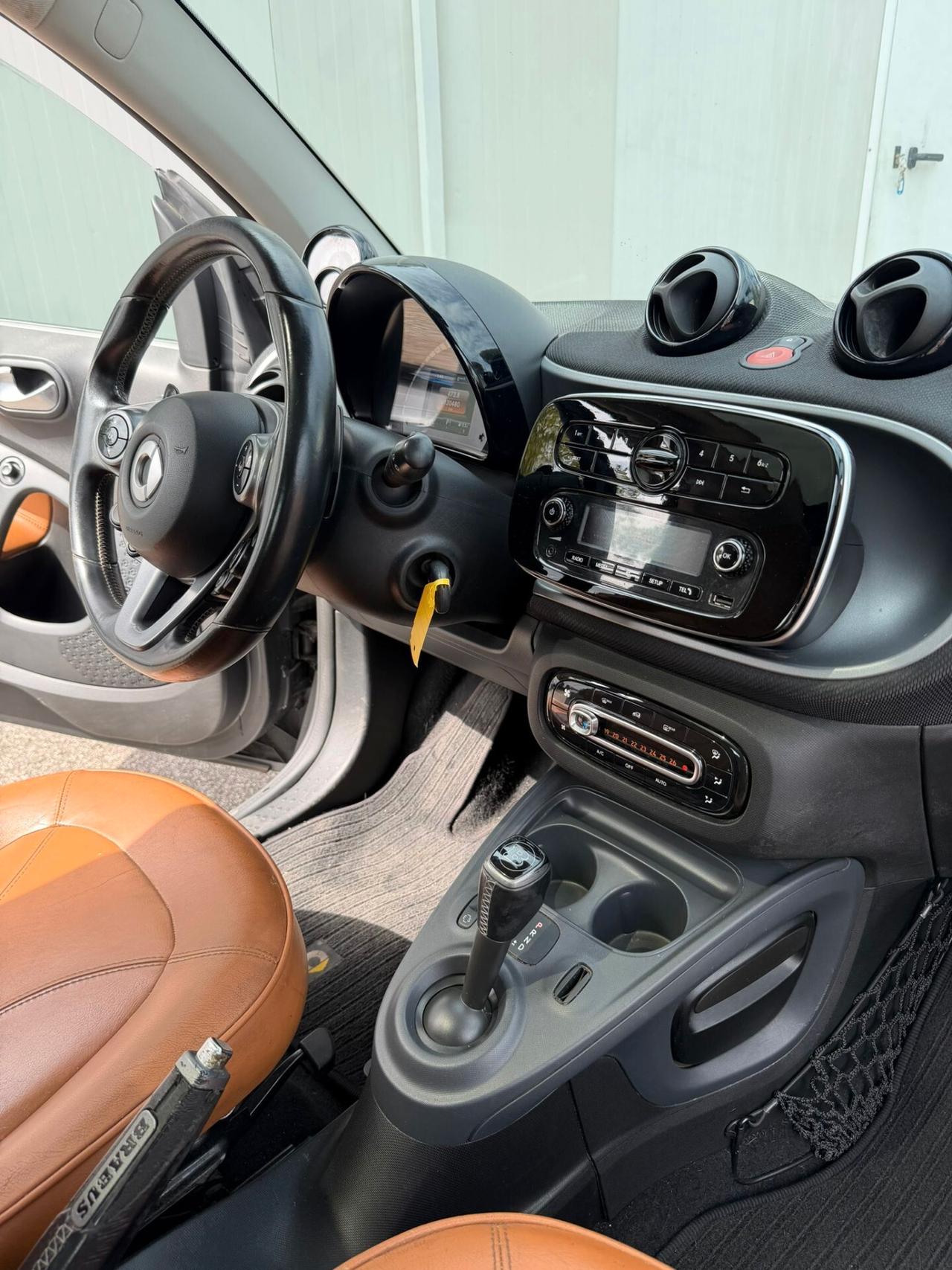 Smart ForTwo 90 0.9 Turbo twinamic limited #3